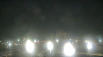 Weather camera view of Congdon Yards.