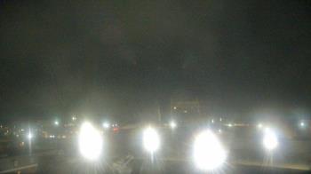 Weather camera view of Congdon Yards.
