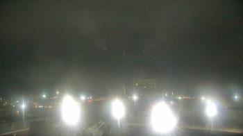 Weather camera view of Congdon Yards.