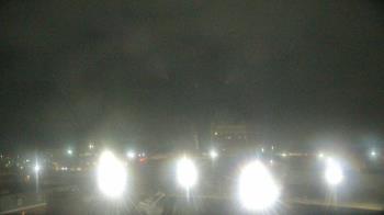 Weather camera view of Congdon Yards.