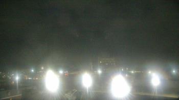 Weather camera view of Congdon Yards.