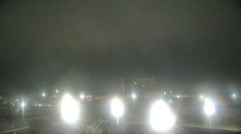 Weather camera view of Congdon Yards.