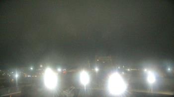 Weather camera view of Congdon Yards.