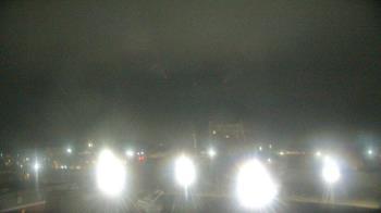 Weather camera view of Congdon Yards.