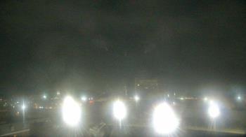 Weather camera view of Congdon Yards.
