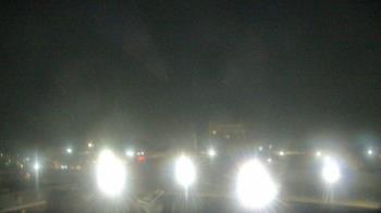 Weather camera view of Congdon Yards.