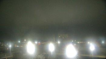 Weather camera view of Congdon Yards.