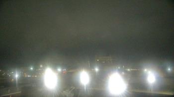 Weather camera view of Congdon Yards.