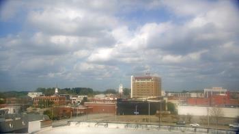 Weather camera view of Congdon Yards.