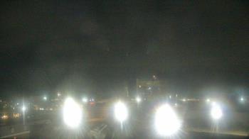 Weather camera view of Congdon Yards.