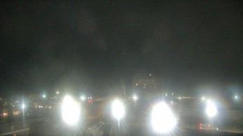 Weather camera view of Congdon Yards.