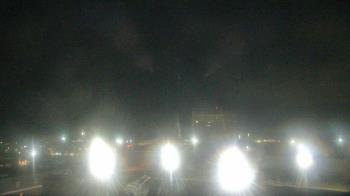 Weather camera view of Congdon Yards.