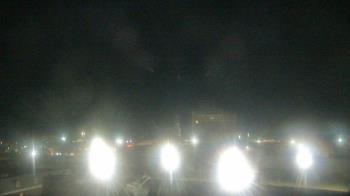 Weather camera view of Congdon Yards.