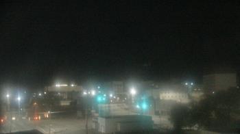 Weather camera view of Congdon Yards.