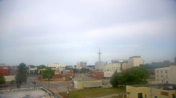Weather camera view of Congdon Yards.