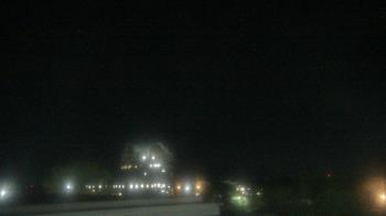 Weather camera view of Congdon Yards.