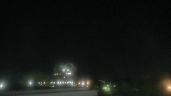 Weather camera view of Congdon Yards.