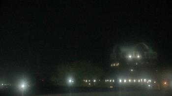 Weather camera view of Congdon Yards.