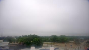 Weather camera view of Congdon Yards.