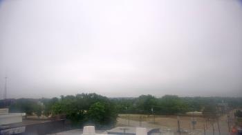 Weather camera view of Congdon Yards.