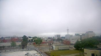 Weather camera view of Congdon Yards.