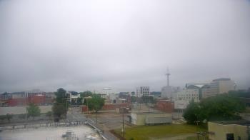 Weather camera view of Congdon Yards.