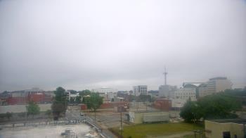 Weather camera view of Congdon Yards.