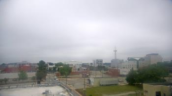 Weather camera view of Congdon Yards.