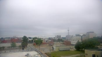 Weather camera view of Congdon Yards.
