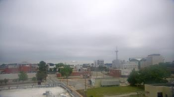 Weather camera view of Congdon Yards.