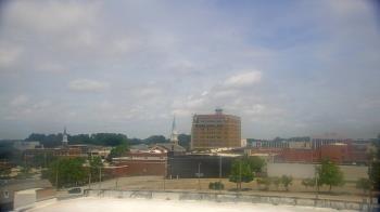 Weather camera view of Congdon Yards.