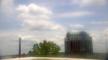 Weather camera view of Congdon Yards.