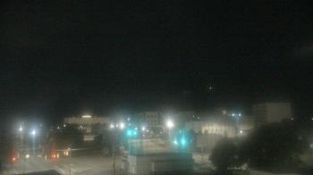 Weather camera view of Congdon Yards.