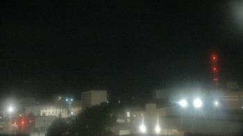Weather camera view of Congdon Yards.