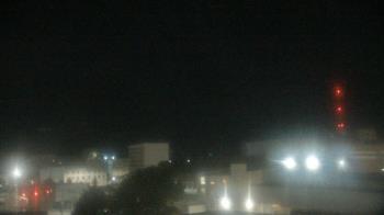 Weather camera view of Congdon Yards.