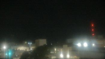 Weather camera view of Congdon Yards.