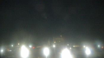 Weather camera view of Congdon Yards.