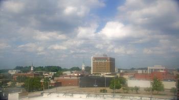 Weather camera view of Congdon Yards.