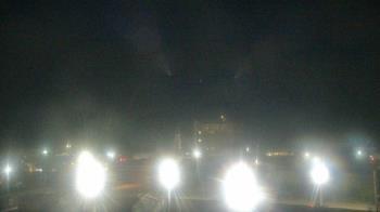 Weather camera view of Congdon Yards.