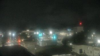 Weather camera view of Congdon Yards.