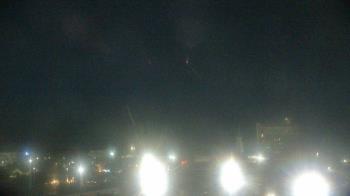 Weather camera view of Congdon Yards.