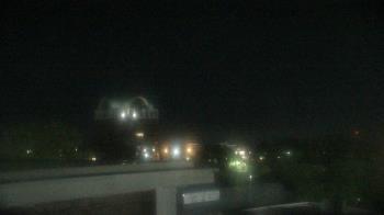Weather camera view of Congdon Yards.