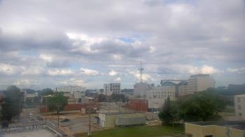 Weather camera view of Congdon Yards.