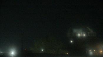 Weather camera view of Congdon Yards.