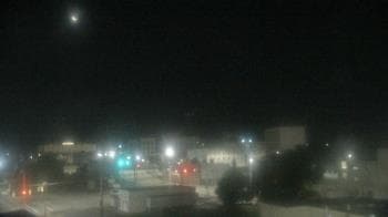 Weather camera view of Congdon Yards.