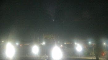 Weather camera view of Congdon Yards.