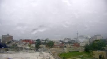 Weather camera view of Congdon Yards.