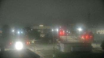 Weather camera view of Congdon Yards.