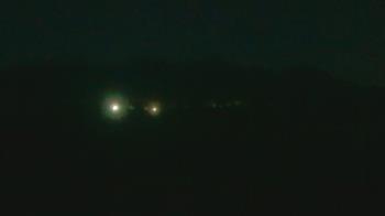 Weather camera view of Coyote Springs Golf Club.