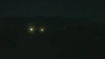 Weather camera view of Coyote Springs Golf Club.